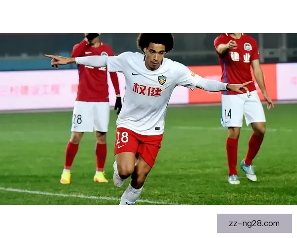 维特塞尔加盟马竞仍旧保持高水平表现为球队注入活力